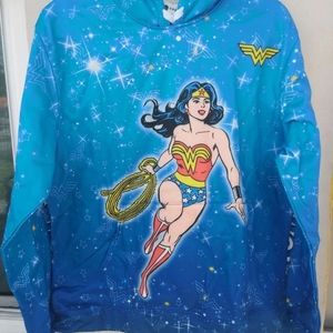 Sweatshirt for womens